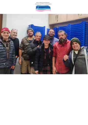 Parco e pescatori firmano un�intesa storica