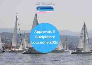 Approvato il disciplinare per la Locazione