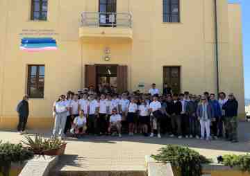 Al via la crociera nautica finanziata dal Parco