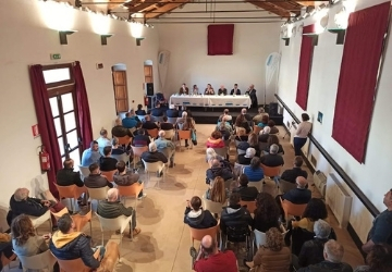 Convocata riunione del Consiglio Direttivo 