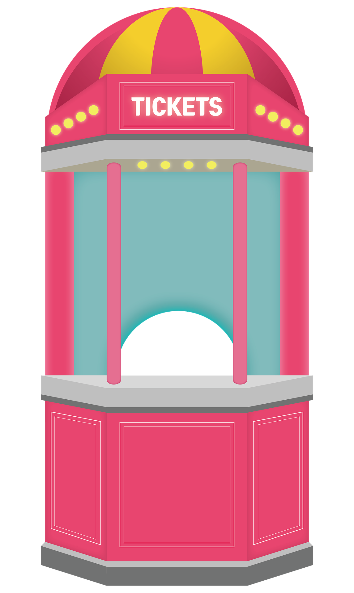 Manifestazione di interesse per rilascio ticket del Parco