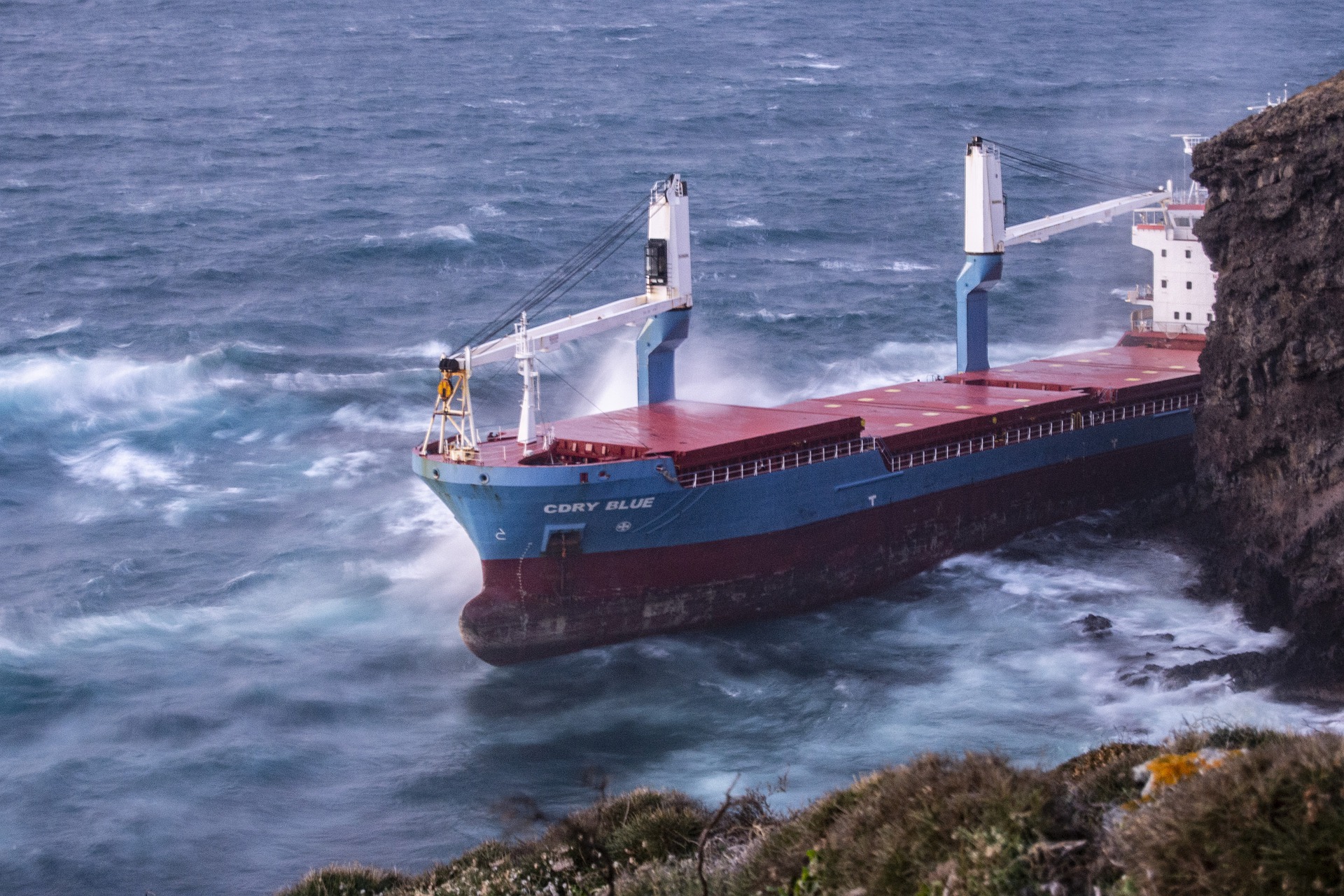 Audizione alla Camera dei Deputati per il Presidente