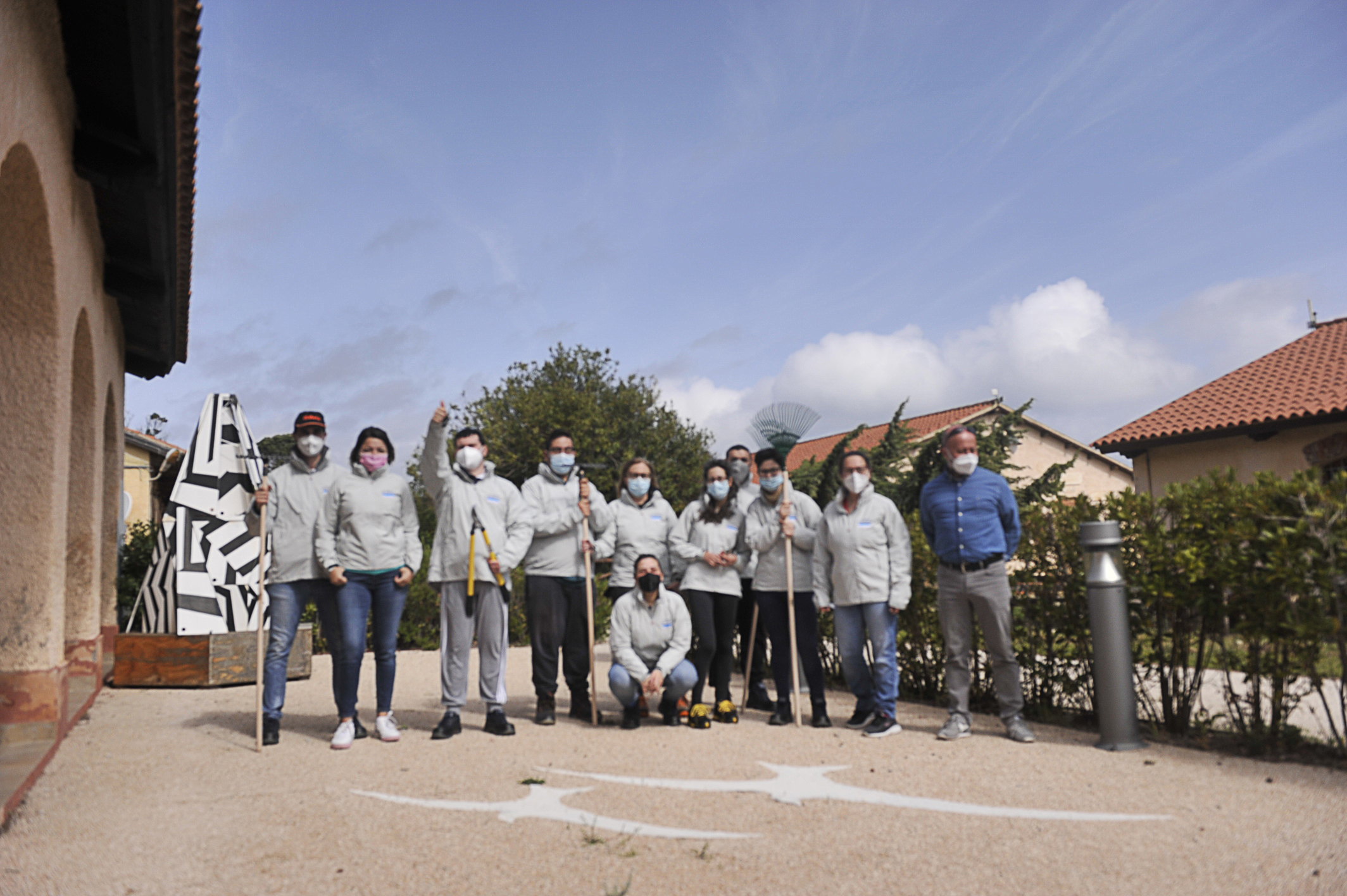 Educazione ambientale e disabilit�