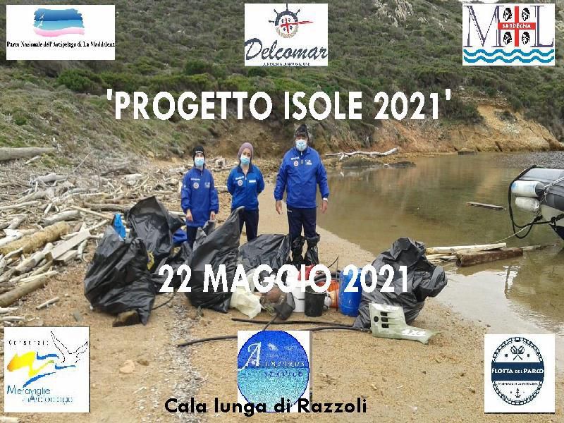 22 maggio - giornata ecologica