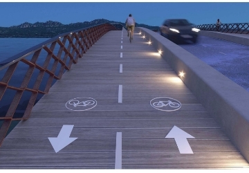 Il Parco incentiva la mobilit� sostenibile sul territorio