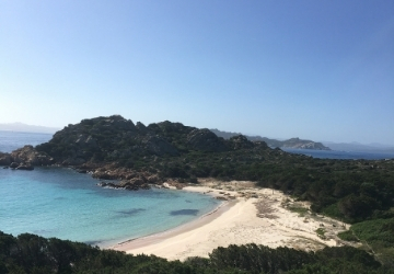 Budelli: presto termineranno i lavori di abbattimento