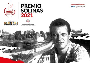 Il patrocinio del Parco al Premio Solinas