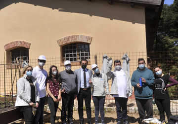 Presentazione domande per progetti di educazione ambientale e disabilit