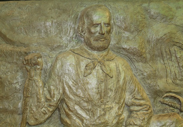 Evento on line su Anita Garibaldi 