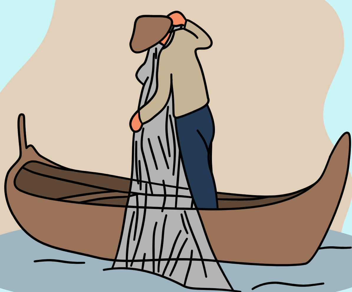 Verso la firma dell�Accordo tra Ente Parco e pescatori professionisti