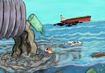 Rispettiamo il nostro mare