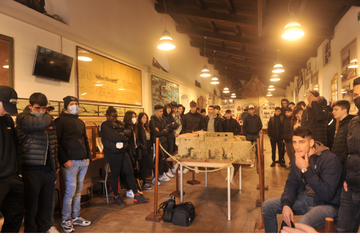 11 Aprile:Giornata Nazionale del Mare