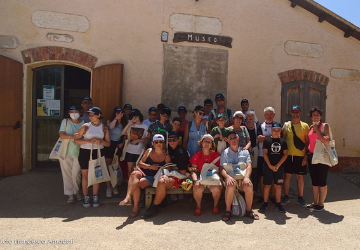 Una giornata speciale