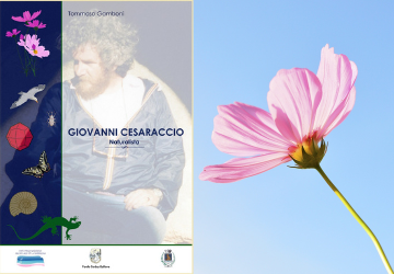 29 luglio: presentazione del libro su Giovanni Cesaraccio