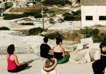 Aperte le iscrizioni per i laboratori teatrali Stone\'s Life