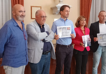 Una carta prepagata in onore di Domenico Millelire