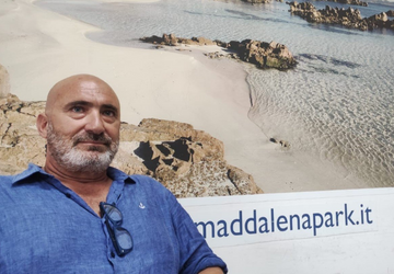 Il Direttore Plastina alla tavola rotonda One Health