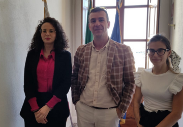 Premio tesi di Laurea 