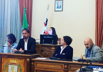 Parco e Comune insieme per rilanciare La Maddalena 