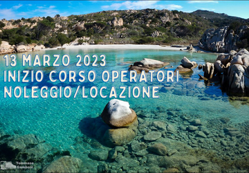 13 marzo: al via il corso per operatori noleggio e locazione