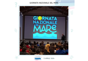 11 aprile 2024: Festa del Mare 
