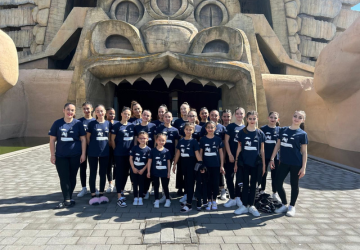 Il Parco supporta Danz\'arte